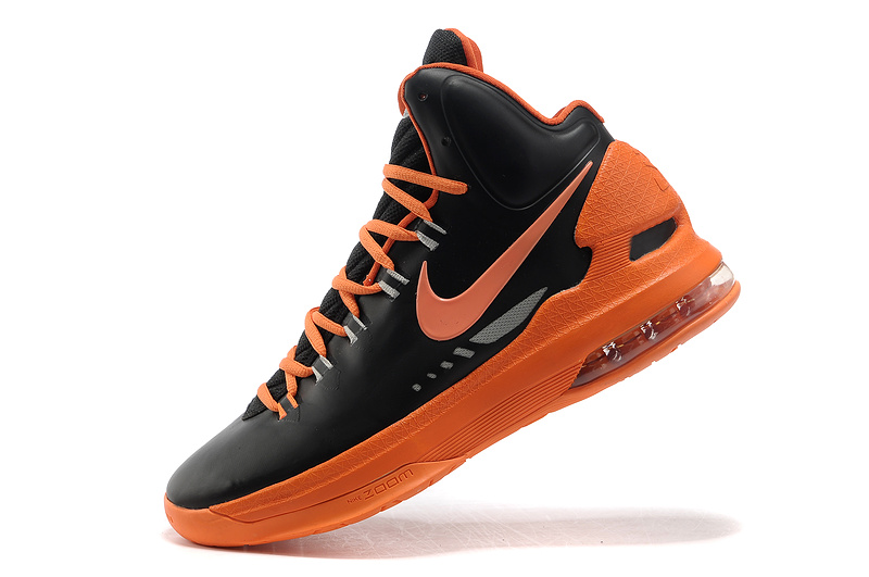 Nike KD 5 High [Ref. 12]